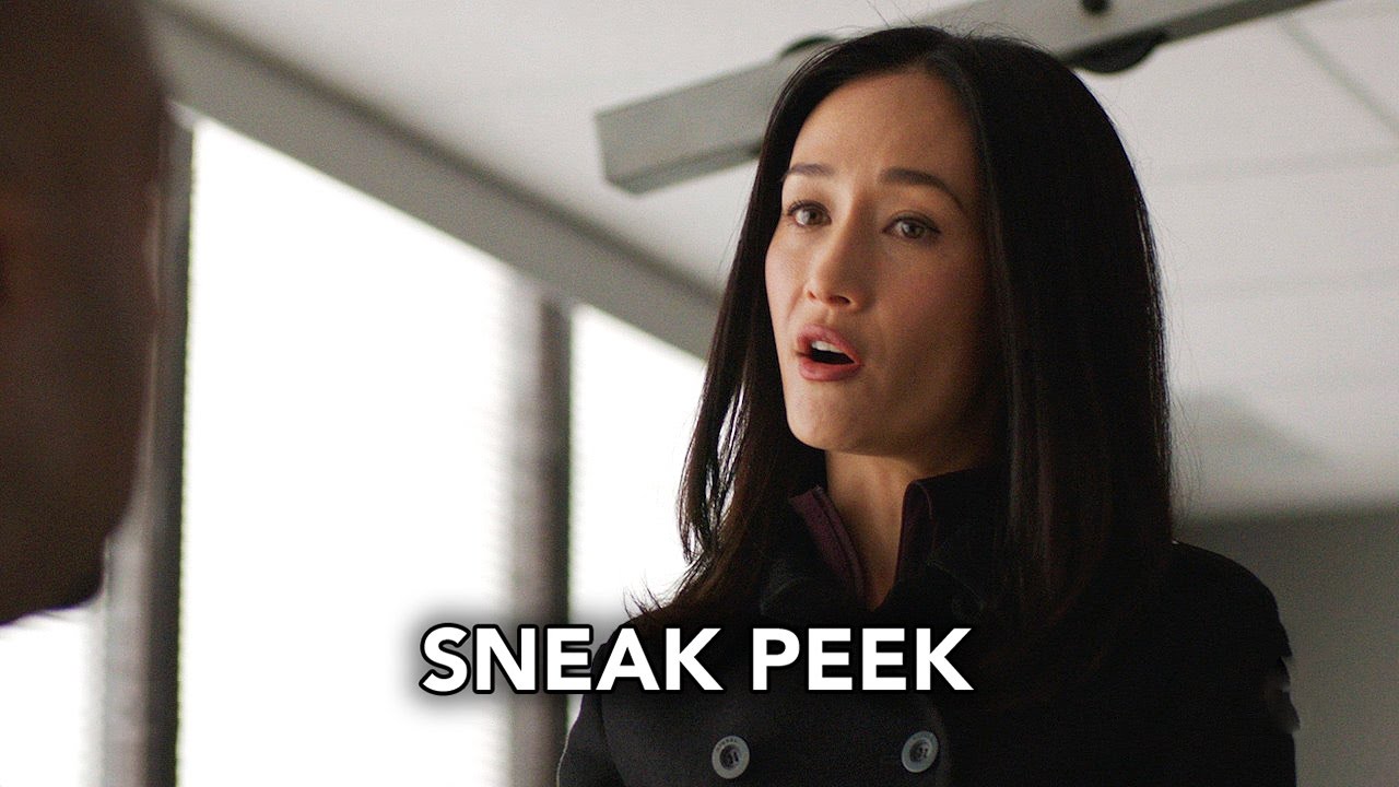 Designated Survivor 1x15 Sneak Peek "One Hundred Days" (HD) Season 1 Episode 15 Sneak Peek