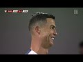 Ronaldo sagt „MOIEN“ und zwar doppelt: Luxemburg - Portugal 0:6 | European Qualifiers | DAZN