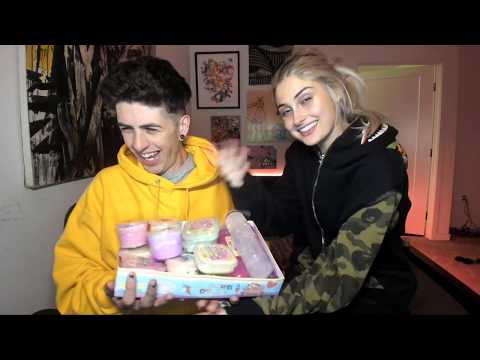 YOU WONT BELIEVE WHAT HAPPENED TO ME AND HANNAH | Sam Pepper Live Stream - YOU WONT BELIEVE WHAT HAPPENED TO ME AND HANNAH | Sam Pepper Live Stream
