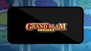 Grand Slam Gokkast Uitleg | Online Casino Ground