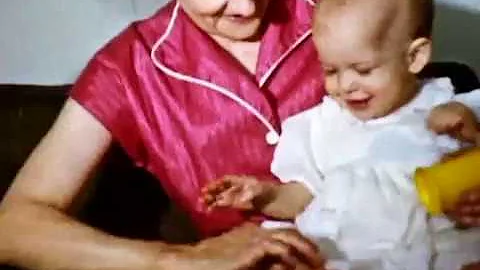 Nichol 001 of 104 1954 to 1955