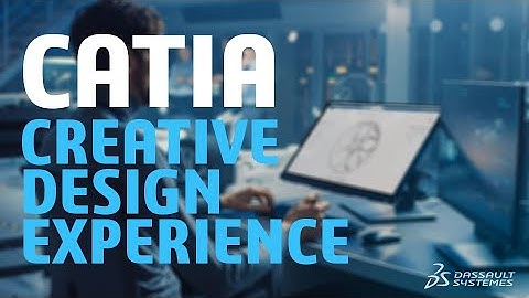 📢 NEW ! Creative Design Experience is officially released !
