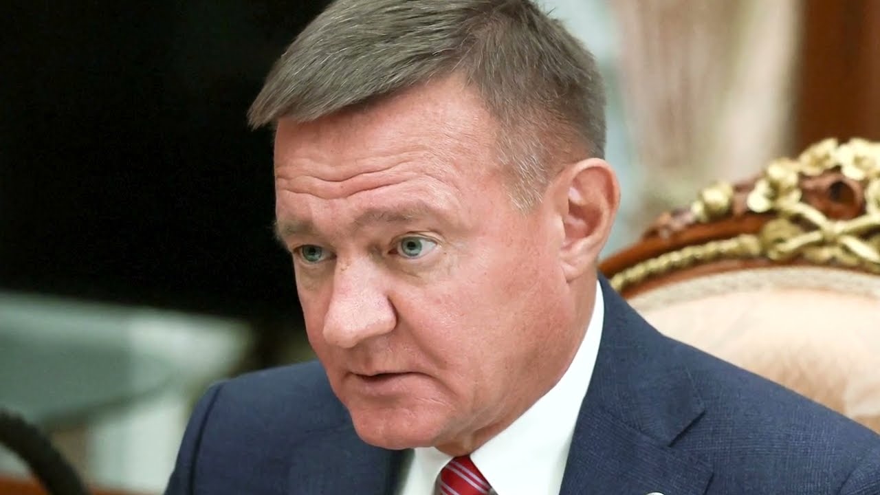 Fired Russian minister found dead in his car with gunshot wound | REUTERS