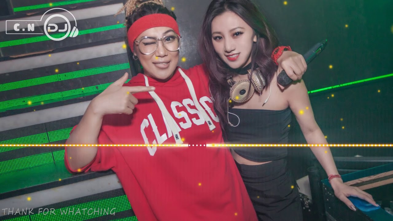 Nonstop 2018 ♥ [✈Nhạc Bay Phòng] Music From To Hey Club - Triệu Kun