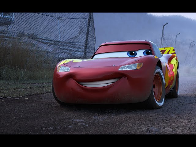 🚘Cars MV || That's My Kind Of Night by Luke Bryan || Fan Made😁🔥