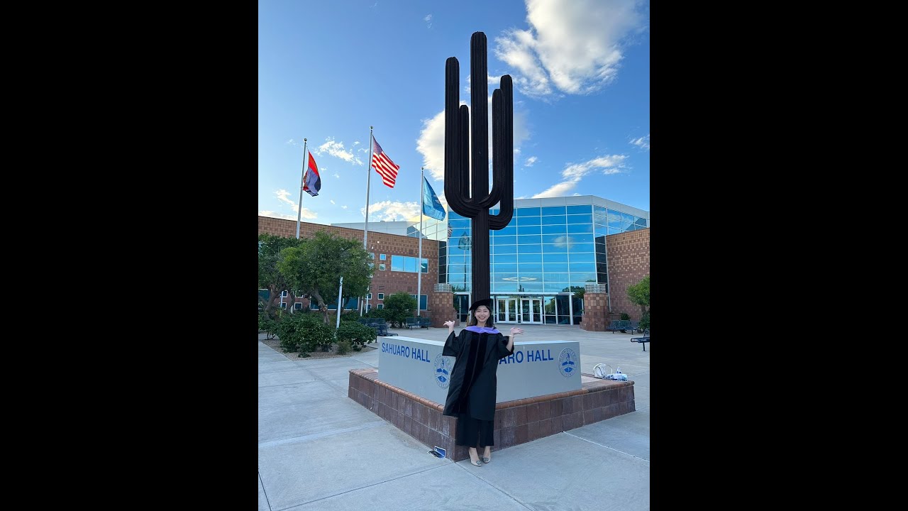 미국 치대 졸업식 영상 l MWU Dental School Graduation YouTube