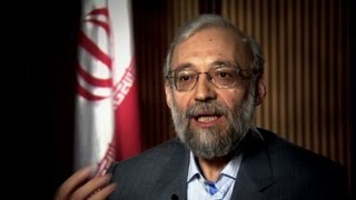 Iran: Not &#39;pursuing nuclear weapons&#39;