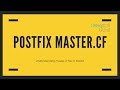 Understanding master.cf of Postfix Configuration Tutorials Online - Networknuts