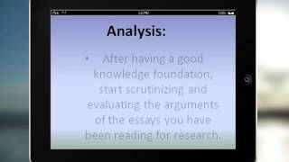 Research paper writing service (buyassignment.com)