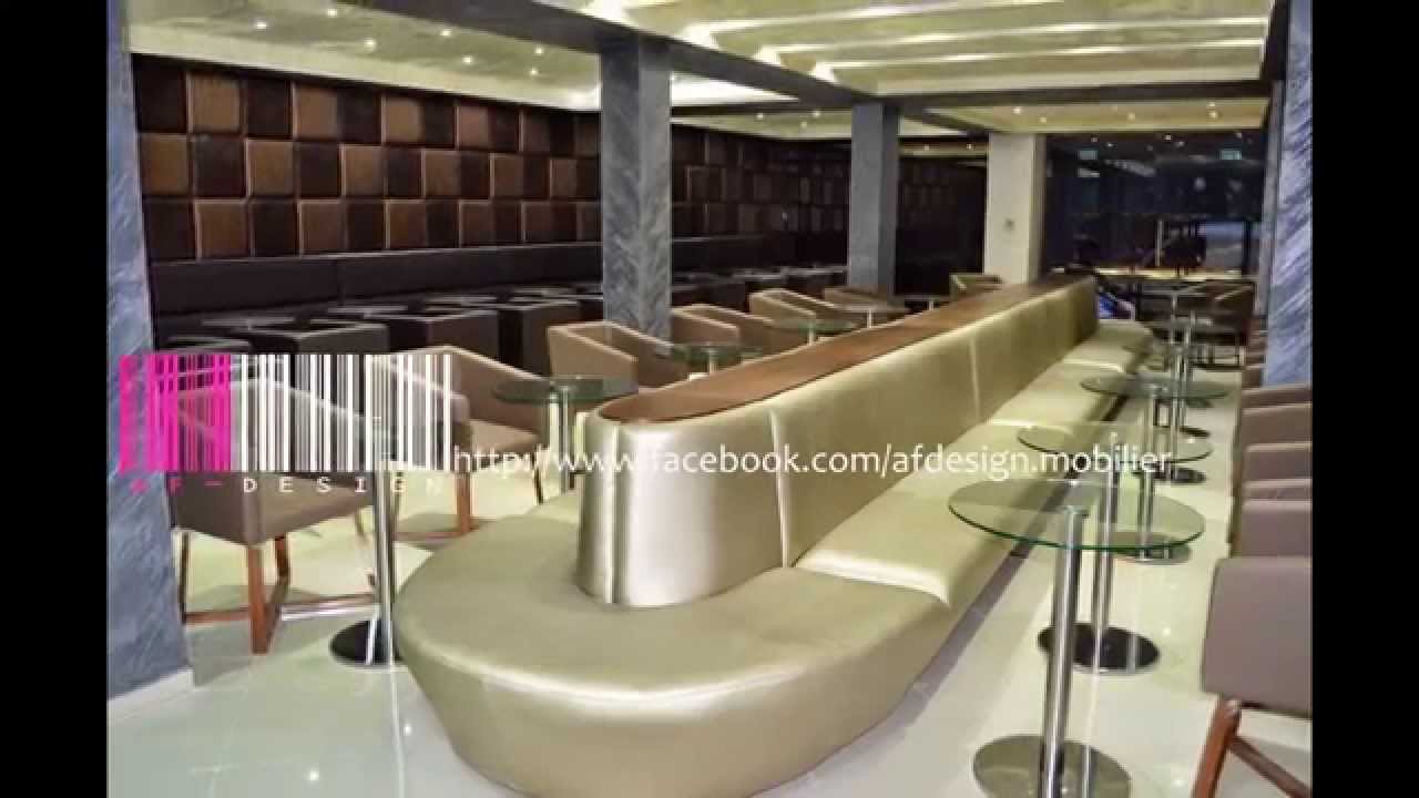 Salon de thé zarzis by af design youtube