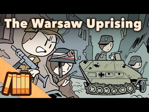 Video: Ujerumani iliivamia Poland lini?