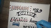 SLOGAN NUTRITION MONTH 2019 - YouTube