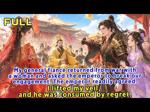 My general fiancé returned from war with a woman and asked the emperor to break our engagement. The