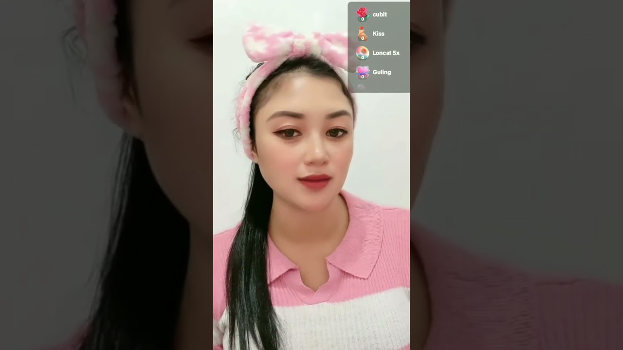 pengin dimasukin lagi live bigo halu