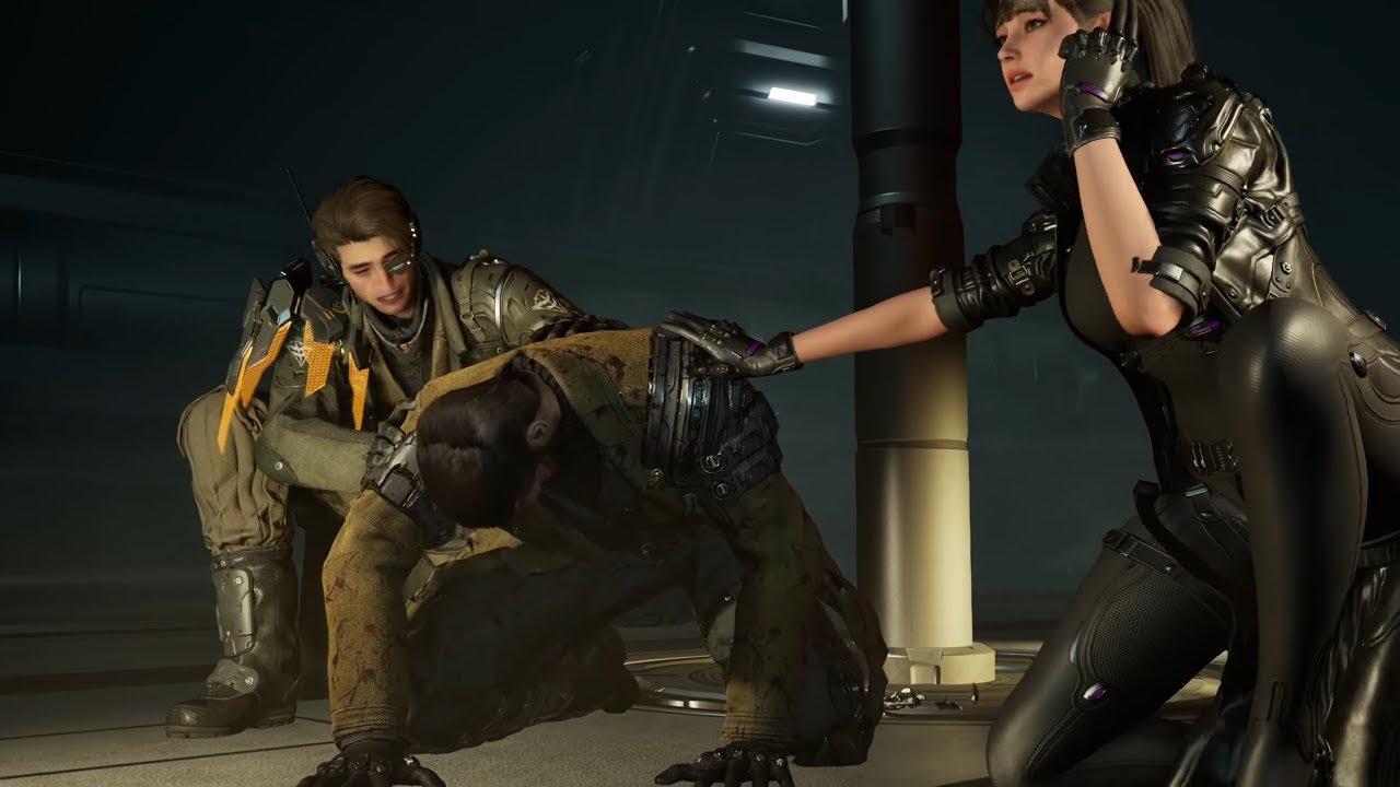 The First Descendant | Season 3 Episode 2 New Cutscenes