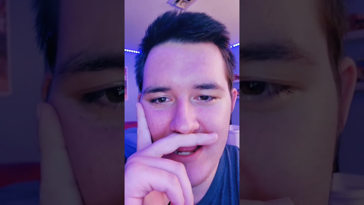 grown man btw😂