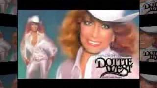 Video thumbnail of "Kenny Rogers & Dottie West: Let It Be Me"