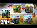 Fs12 Vs Fs14 Vs Fs16 Vs Fs18 Vs Fs20 New Update Information Timelapse