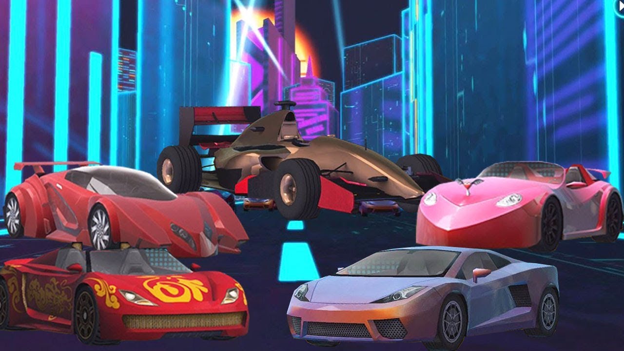 Gangstar Vegas Spirite Drive - X ZONE Event (Luxury Car Challenge) ios game controller