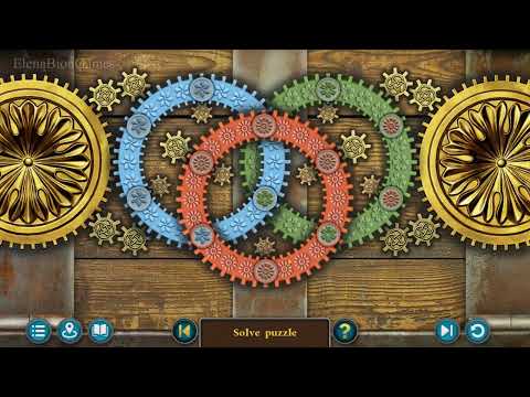 Lost Lands 10 PUZZLES 31 [FiveBn Games] Let's Play