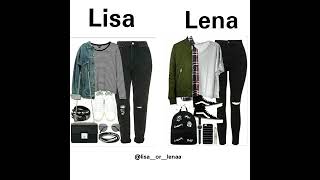 Lisa or lena part 5