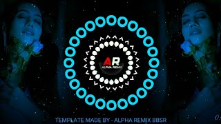 AJI RATI GALE PAHI JALIBA MO JUI - VIRAL ODIA DJ || ULTIMATE BASS || DJ BIDDU X DJ CK X NOISE EDITOR