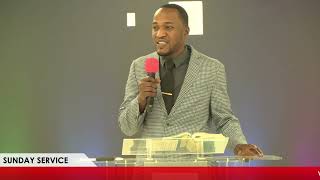 Ce qui a plus de valeur?  Dr Johnny Louis (Full Message)