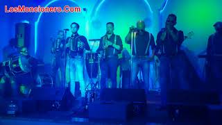 Los Tipos High Class Infinity Lounge Trenton NJ 17-6-2018 -  Una Manana De Abril