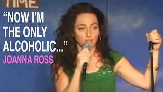 Drunk Yoga | Joanna Ross | Chick Comedy