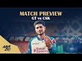 Match Preview: GT vs CSK | TATA IPL 2026 | Gujarat Titans 
