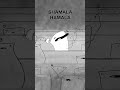 Shamala hamala animated short kevinjthornton