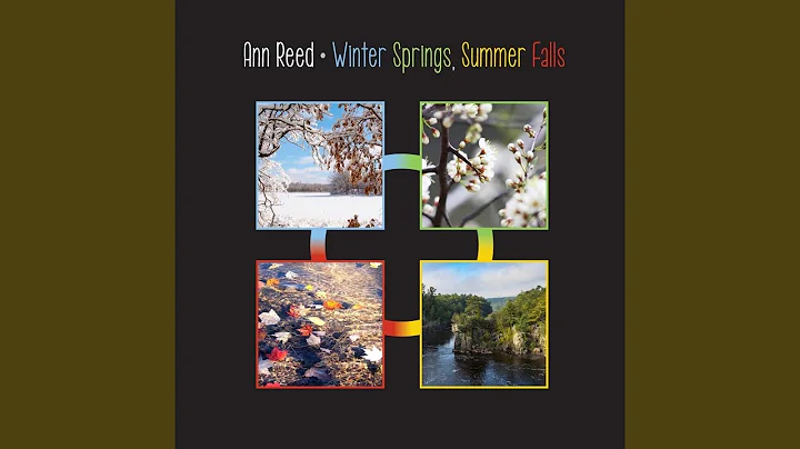 Winter Springs, Summer Falls - DayDayNews