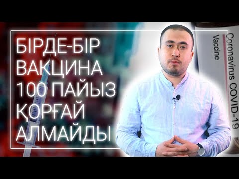 Бейне: Қара жәшіктерді сынау әдістері қандай?