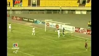 Aghvan Gol