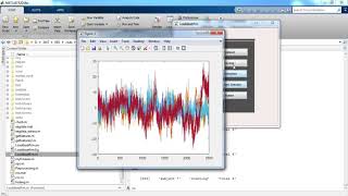 EEG Signal Classification using by Matlab Code