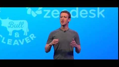 Facebook's Next Frontier, Chatbots