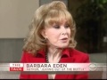 Barbara Eden@The Talk