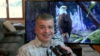 Bell & Howell 1080p Full HD Camcorder Binoculars on QVC screenshot 5
