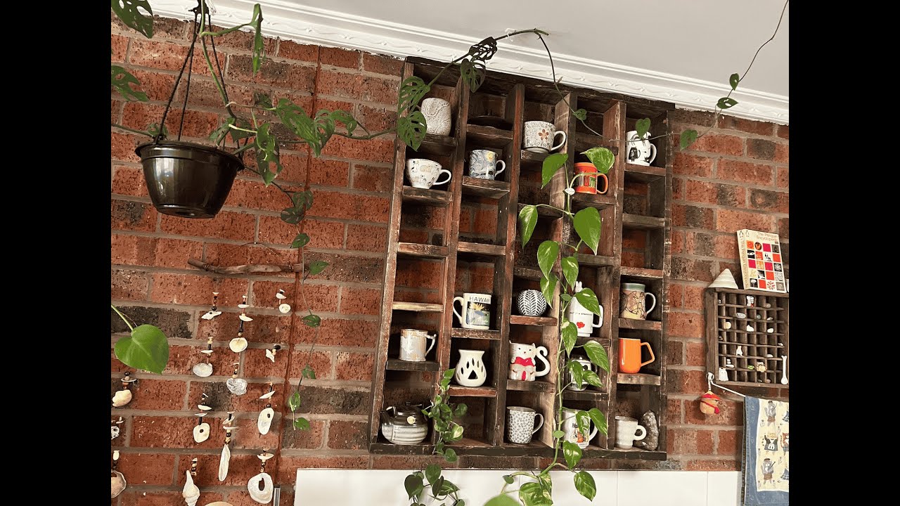 my mug collection ☕️ [ASMR]