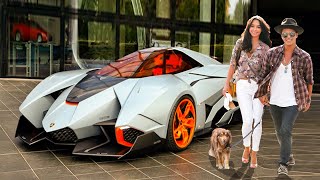 Bruno Mars Lifestyle ★ 2021