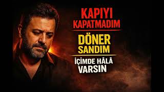 Kapiyi kapatmadim  belki dönersin diye  işiği kapatmadim belki korkarsin diye..!! #hakanh 🥲