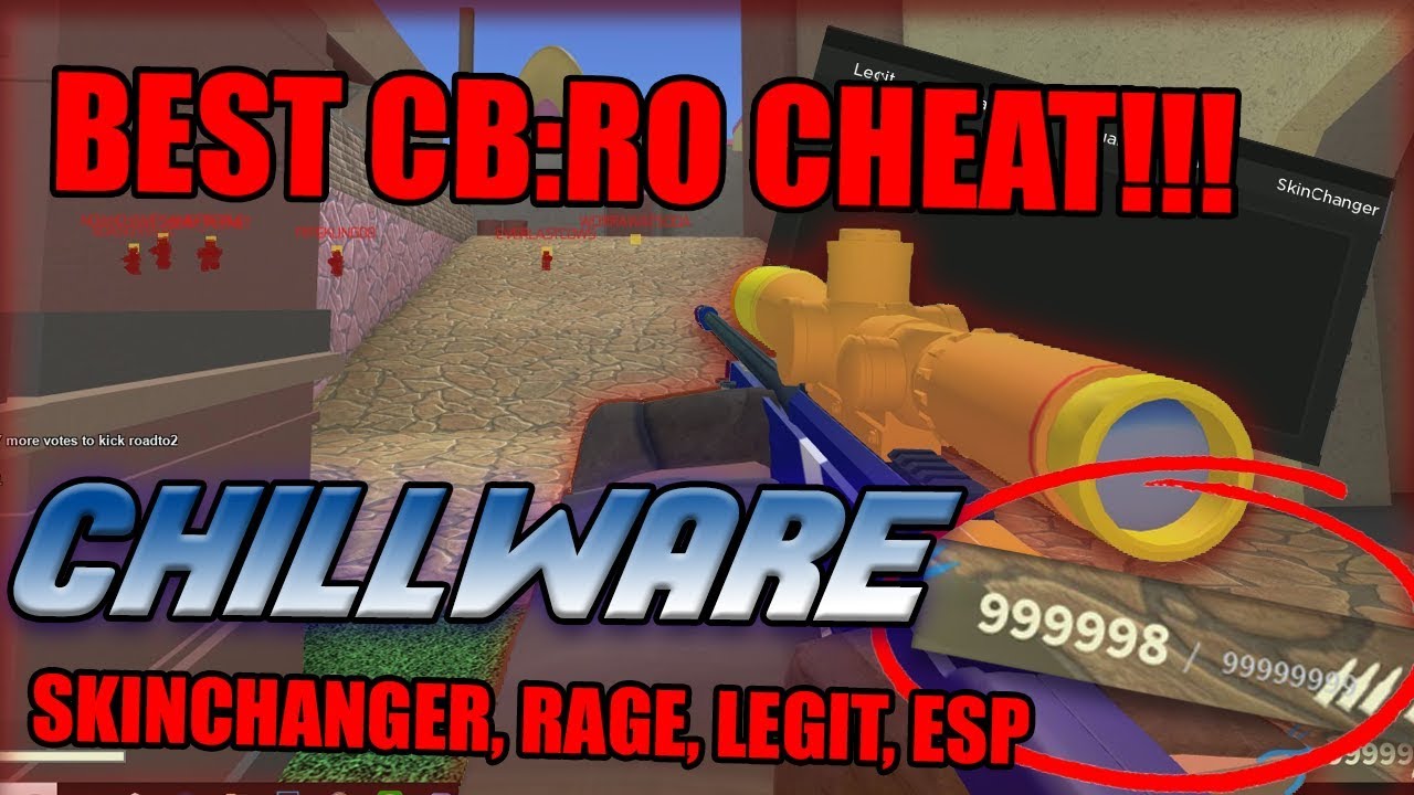 Best Free Cb Ro Cheat Chillware Esp Legit Aimbot Rage - roblox esp aimbot script for cb youtube