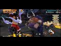 One piece Luffy gear 4 &amp; Kin'emon VS Yonko kaido