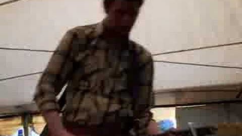 Shutter - Pillars of Creation (Live at Belladrum 2008)