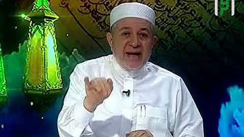 تلاوة من موريتانيا للمتسابق محمد ولد شامخ وتعليق فضيلة الشيخ أيمن سويد - تراتيل رمضانية