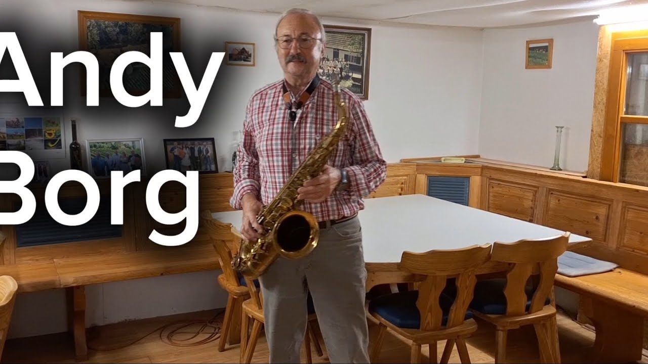 andy borg die fischer von san juan