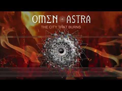 OMEN ASTRA - The End of Everything 2