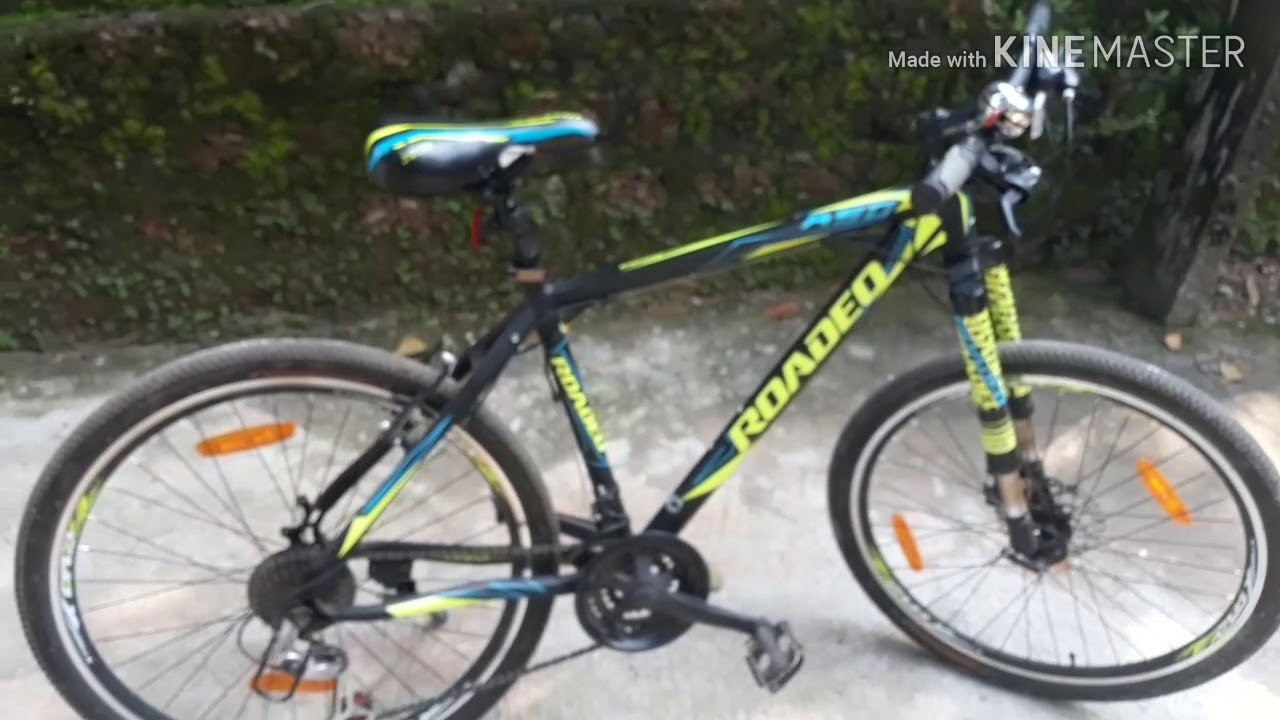 hercules roadeo a75 olx