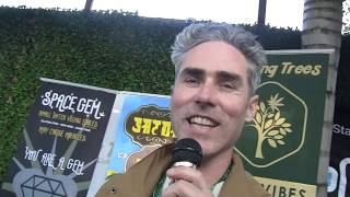 TALKING TREES are CANNABIS MOGULS!