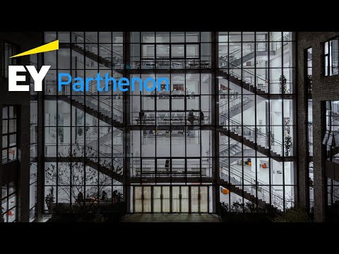 EY-Parthenon Turnaround and Restructuring Strategy